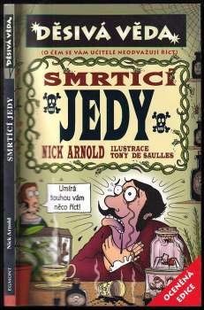 Smrtící jedy