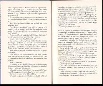 J. D Robb: Smrtící kalich