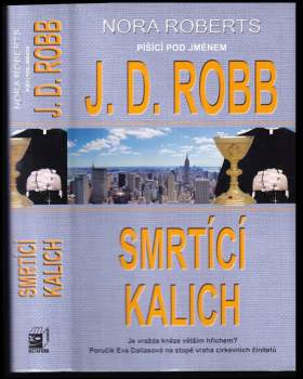 Smrtící kalich