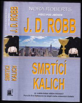 Smrtící kalich