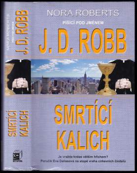Smrtící kalich