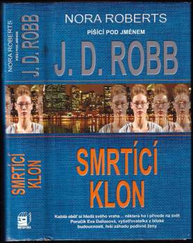 Smrtící klon
