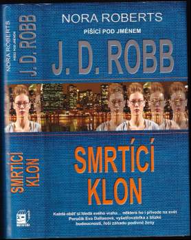 Smrtící klon