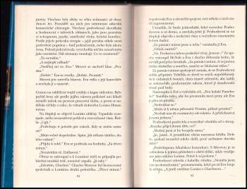 J. D. Robb: Smrtící klon