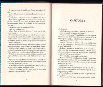 J. D Robb: Smrtící klon