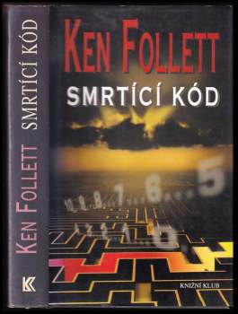 Smrtící kód