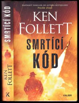 Ken Follett: Smrtící kód