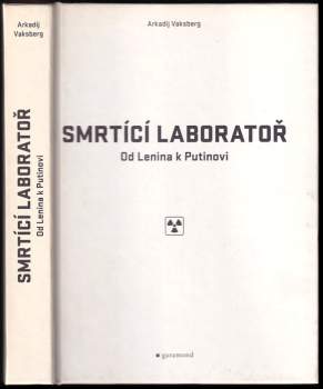 Smrtící laboratoř