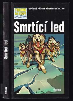 Smrtící led