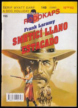 Smrtící Llano Estacado