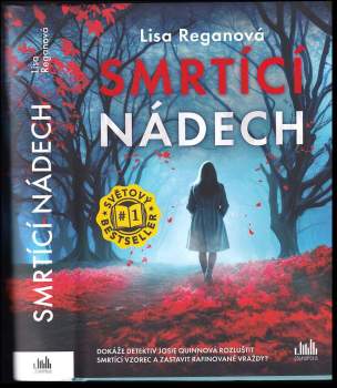 Lisa Reganová,: Smrtící nádech