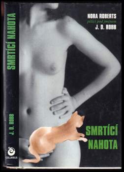 Smrtící nahota