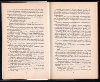 Nora Roberts: Smrtící nahota