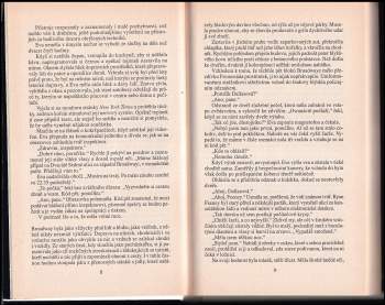 Nora Roberts: Smrtící nahota