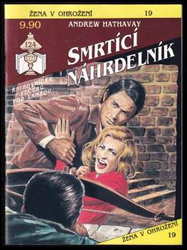 Smrtící náhrdelník