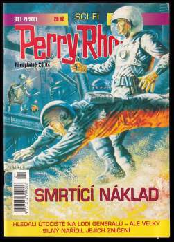 Smrtící náklad