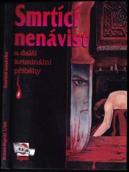 Smrtící nenávist