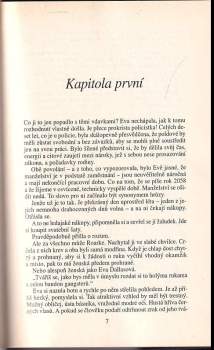 J. D Robb: Smrtící nesmrtelnost
