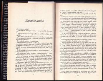 J. D. Robb: Smrtící nesmrtelnost