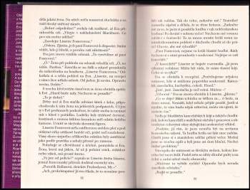 J. D. Robb: Smrtící nevinnost