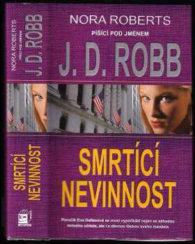 J. D Robb: Smrtící nevinnost