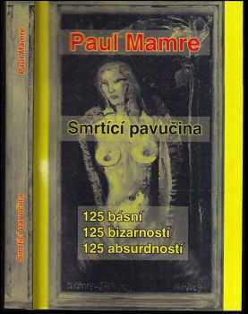 Paul Mamre: Smrtící pavučina