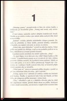 Karin Slaughter: Smrtící polibek