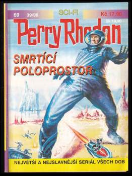 Smrtící poloprostor