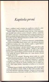 J. D Robb: Smrtící pomsta