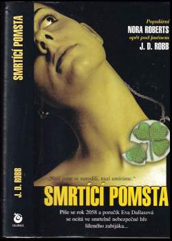 Smrtící pomsta