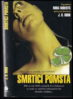 Smrtící pomsta