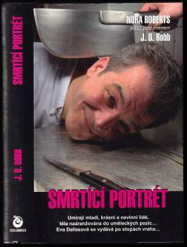 Smrtící portrét