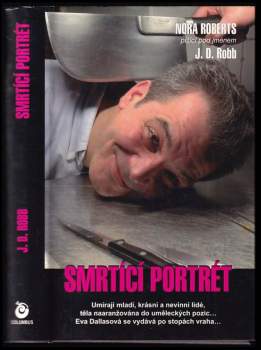 Smrtící portrét
