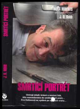 Smrtící portrét
