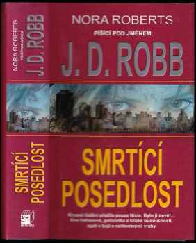 Smrtící posedlost