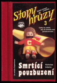 Smrtící povzbuzení