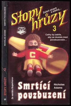 Smrtící povzbuzení