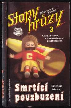 Smrtící povzbuzení