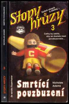 Smrtící povzbuzení