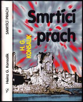 Smrtící prach