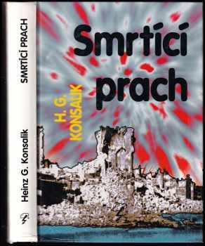 Smrtící prach