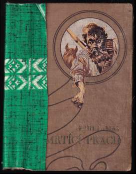 Karl May: Smrtící prach