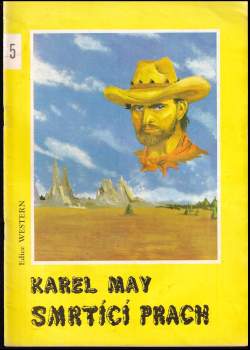Karl May: Smrtící prach