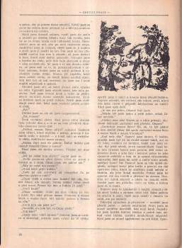 Karl May: Smrtící prach