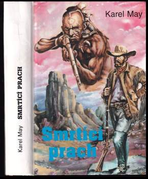 Smrtící prach