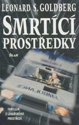 Smrtící prostředky