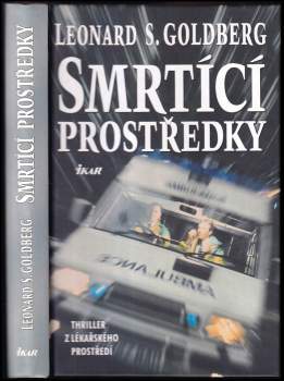 Smrtící prostředky
