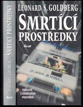 Smrtící prostředky