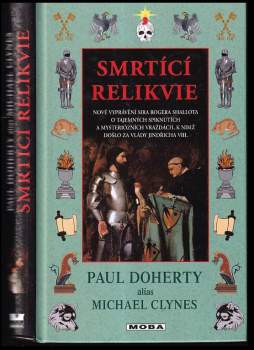 Smrtící relikvie