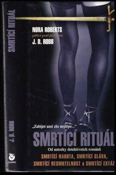 Smrtící rituál